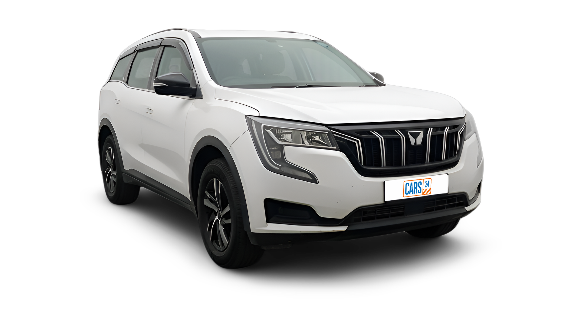 2023 Mahindra XUV700 - SUV - Diesel - Manual - ₹12.08 lakh
